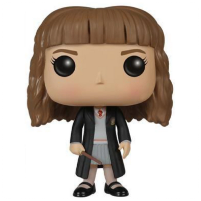 Pop! Movies: Harry Potter - Hermione Granger