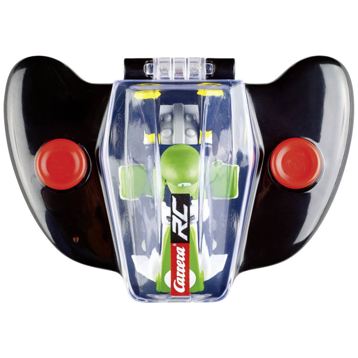 Carrera RC Remote Control Vehicle - Mini Luigi