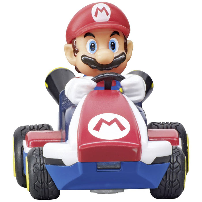 Carrera RC Remote Control Vehicle - Mini Super Mario