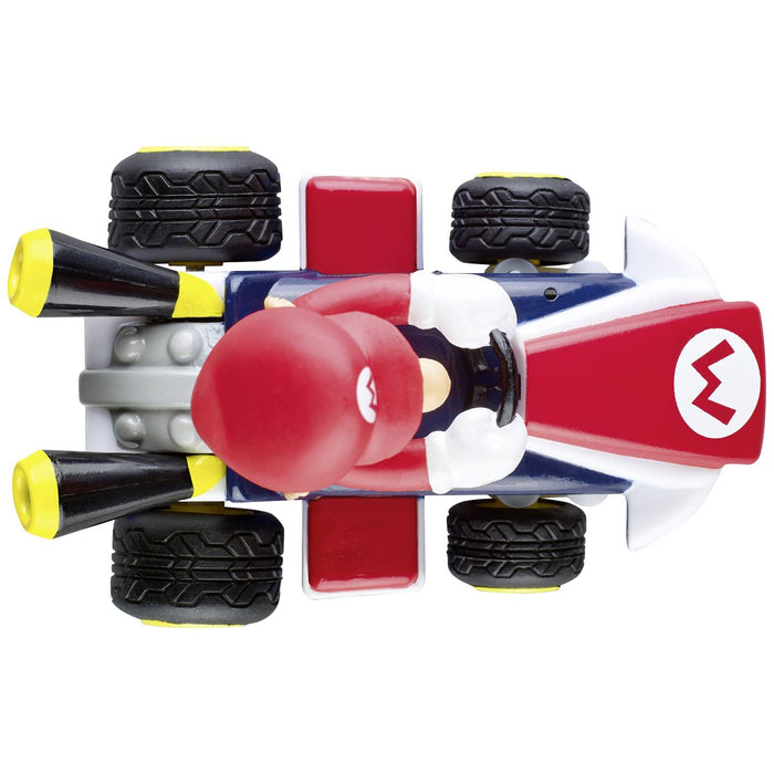 Carrera RC Remote Control Vehicle - Mini Super Mario