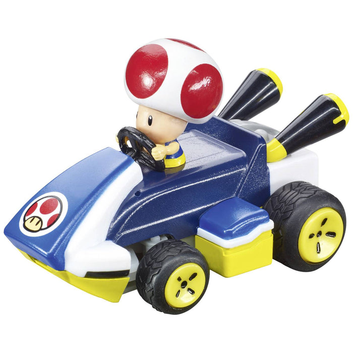 Carrera RC Remote Control Vehicle - Mini Toad