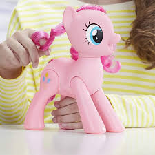 Hasbro My Little Pony: Oh My Giggles Pinkie Pie