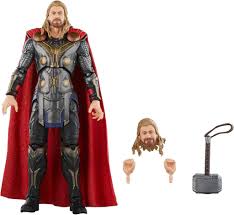 Hasbro Marvel Legends Series Thor