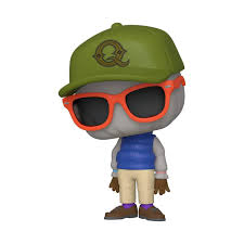 Funko Pop! Disney: Onward - Dad