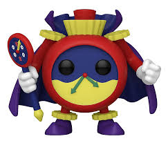 Pop! Animation: Yu-Gi-Oh - Time Wizard