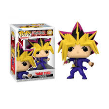 Pop! Animation: Yu-Gi-Oh! - Yami Yugi