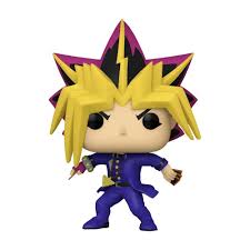 Pop! Animation: Yu-Gi-Oh! - Yami Yugi