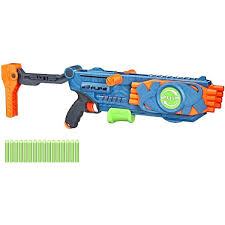 Hasbro Nerf Elite 2.0 Flipshots Flip-16 Blaster