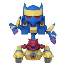 Pop Super! Animation: Yu-Gi-Oh - Xyz Dragon Catapult Cannon