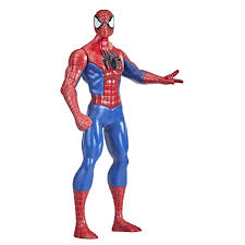 Hasbro Marvel 6-Inch Value Figure – Spider-Man