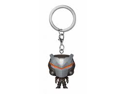 Pop Keychain: Fortnite - Omega