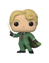 Pop! Movies: Harry Potter Chamber Of Secrets 20Th - Gilderoy Lockhart
