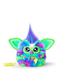 Hasbro Furby Aurora Furbealis Interactive Toy