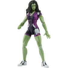 Hasbro Marvel Legends Series Disney+ She-Hulk Action Figure