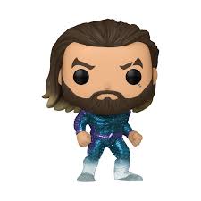 Pop! Movies: Aquaman and the Lost Kingdom - Aquaman