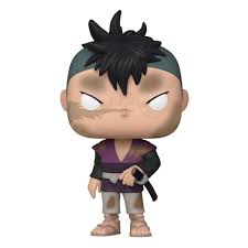 Pop! Animation: Demon Slayer - Genya