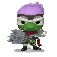 Pop! Animation: Spinner (Eccc'22)