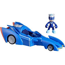 Hasbro PJ Masks Cat Racer