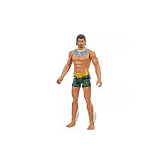 Hasbro Marvel Black Panther: Wakanda Forever Titan Hero Series – Namor