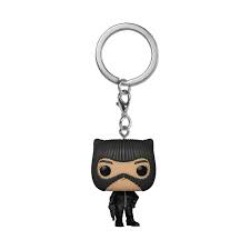 Pocket Pop! The Batman- Selina Kyle Catwoman