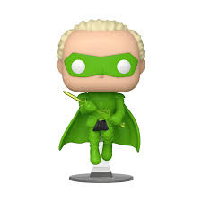 Pop! Heroes: Justice League - Green Lantern