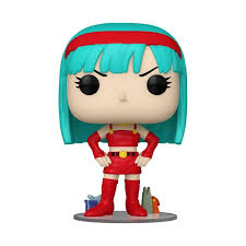 Pop! Animation: Dragon Ball GT - Bulla
