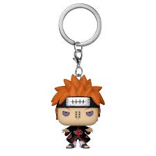 Pocket Pop! Animation: Naruto - Pain