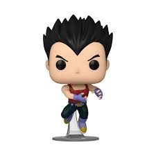 Pop! Animation: Dragon Ball GT - Vegeta