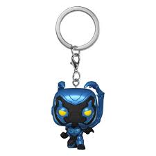 Pocket Pop! Movies: Blue Beetle - Pop 1