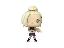 Pop! Animation: Naruto - Ino Yamanaka