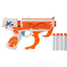 Hasbro Nerf Roblox Arsenal: Soul Catalyst