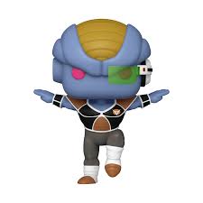 Pop! Animation: Dragon Ball Z S10 - Burter