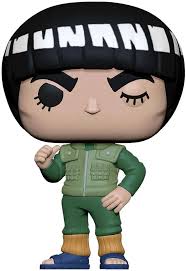 Pop! Animation: Naruto - Might Guy Winking (Exc)