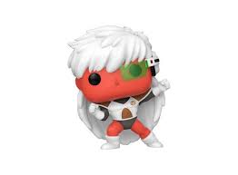 Pop! Animation: Dragon Ball Z S10 - Jiece