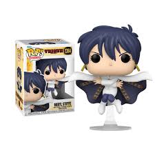 Pop! Animation: Trigun - Meryl Stryfe