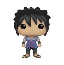 Pop! Animation: Naruto - Sasuke