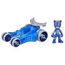 Hasbro PJ Masks Hero Vehicle – Catboy