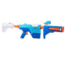 Hasbro Nerf N Series Shadow Storm Blaster