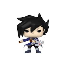 Pop! Animation: Yu-Gi-Oh - Chazz Princeton