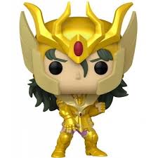 Pop! Animation: Saint Seiya - Gold Virgo Shun