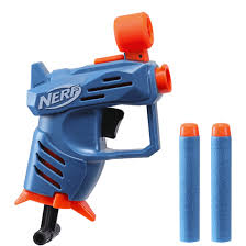 Hasbro NERF Elite 2.0 Ace SD-1 Blaster
