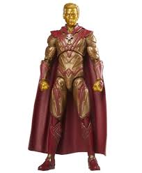 Hasbro Marvel Legends Series Adam Warlock – Guardians of the Galaxy Vol. 3