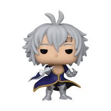 Pop! Animation: Seven Deadly Sins - Estarossa
