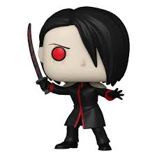 Pop! Animation: Tokyo Ghoul - Nimura Furuta