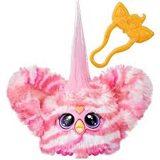 Hasbro Furby Furblets Bub-Lee