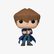 Pop! Animation: Yu-Gi-Oh! - Seto Kaiba (Dk)