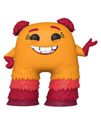 Pop! Disney: Monsters At Work - Val Little