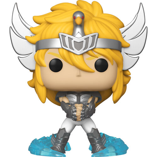 Funko Pop Animation: Saint Seiya- Cygnus Hyoga