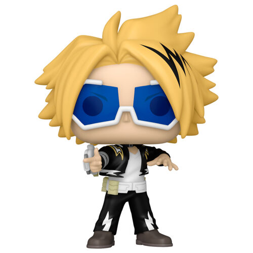Pop! Animation: My Hero Academia - Denki Kaminari