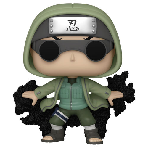 Pop! Animation: Naruto - Shino